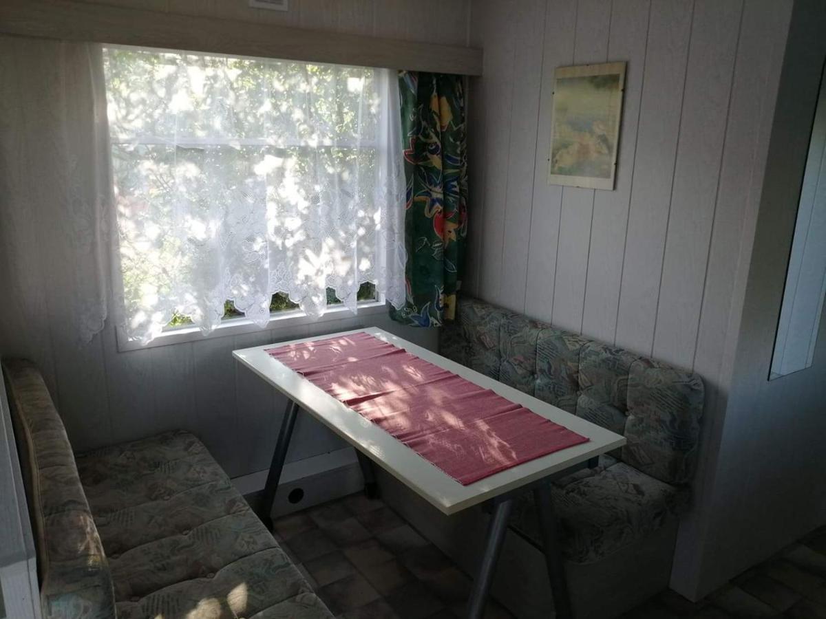 Domek U Ewy Kluki  Exterior foto