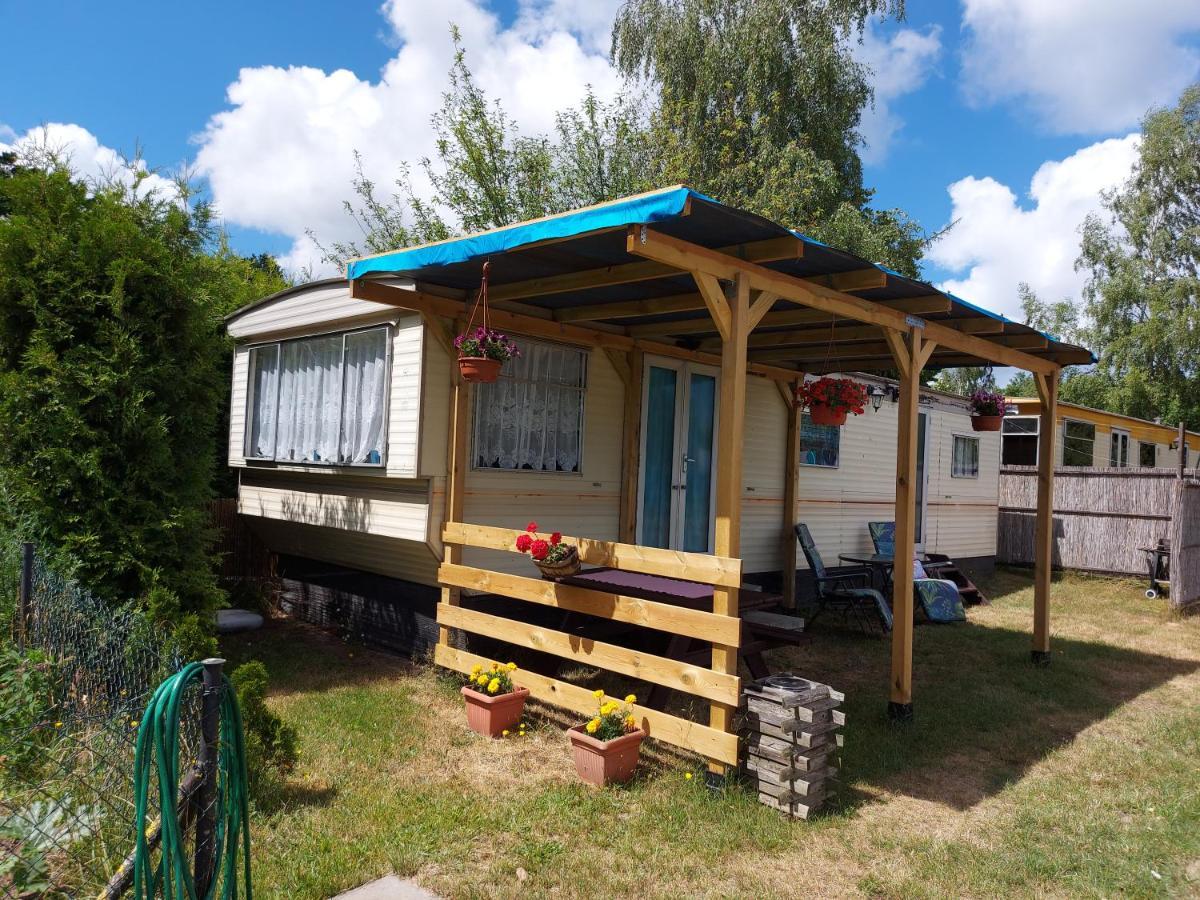 Domek U Ewy Kluki  Exterior foto